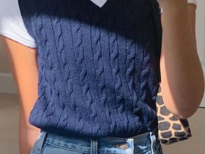 Gilet