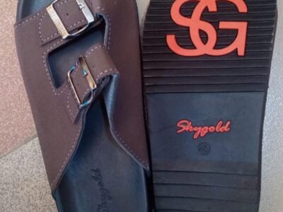 Chaussures de marque SG skygold