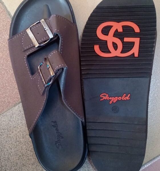 Chaussures de marque SG skygold